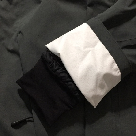 Oros Solarcore Men’s Parka - Picture 7 of 15